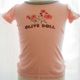 OLIVE DOLL*PINK Tシャツ 80