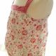 PETIT BATEAU*PINKキャミソール 95