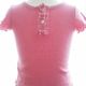 PETIE BATEAU*PINK Tシャツ 90