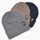 ハイドロゲン/HYDROGEN ニットキャップ メンズ 帽子 コットンカシミヤ SHORT HAT 133200-0010