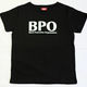 BPO basic tee