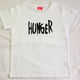 Hunger tee