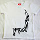 Three year tee