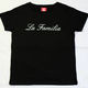 La Familia tee