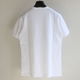 ロゴTシャツ〈 CAERULAMAGNES 〉 WT
