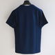 ロゴTシャツ 〈 CAERULAMAGNES 〉NV