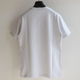 ロゴTシャツ〈 CAERULAMAGNES 〉 LG