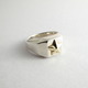 BASE/☆（sterling silver）