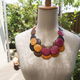DAPHNE NECKLACE