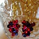 grape pierce　！