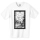 タロットカード　The Star(星)　デザインTシャツ