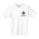 フリーメイソンデザインＴシャツ