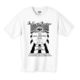 プロビデンスの目　フリーメイソンデザインTシャツ02