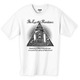 プロビデンスの目　フリーメイソンデザインTシャツ
