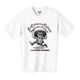 メキシカンスカル  ルード系デザインTシャツ