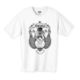 プロビデンスの目フリーメイソンTシャツ03