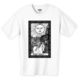 タロットカード　The Sun(太陽)　デザインTシャツ