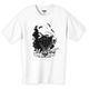 マリリンモンロー　ギャングバンダナ　デザインTシャツ