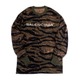 BALENCIAXX LONG SLEEVE TEE