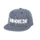  ANIMALIA  SNAPBACKCAP   HICKORY   
