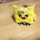 ひよこバスケット