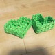 ハートバスケット