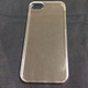 iPhone5 iPhone5S用■クリアケース■保護ケースカバー