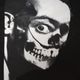 ANTIPOPCOLLAGE / DALISKULL -BLACK-