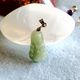 台湾ひすいペンダントヘッド