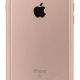 クリスタルアーマー? METAL BUMPER ROSE GOLD for iPhone 6 / 6s