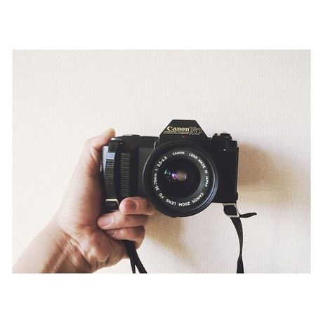 CANON T50 with FD 35-70mm f3.5-4.5