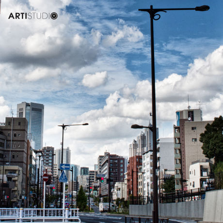 ARTI 写真編集 1枚