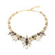 YUCATAN Necklace/Gold