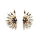 CHEROKEE Earrings