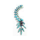 CAPELLA Ear Cuff (by one)