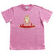 アシペンTシャツ　Sサイズ