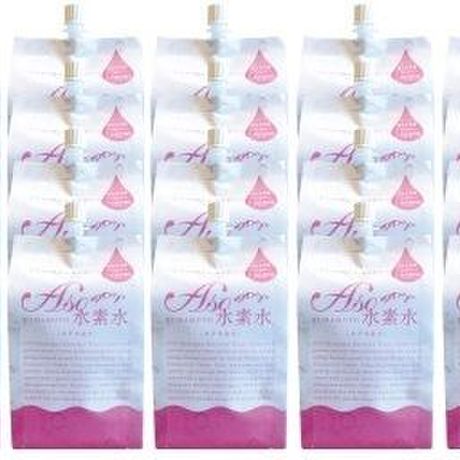 ASO水素水 500ml×10本 初回限定お試し価格