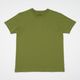 STELLAR CONFLICT天竺　S/S　T-SHIRT SPRING GREEN