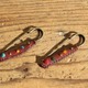bead kiluto pin M