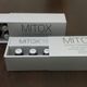 韓国吹きかける美容液MITOX (4本＝約4週間分)