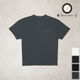 [AUD1681] Upscape Audience JPSダブルニットオーバーサイズ5分袖Tシャツ