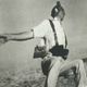 限定マット額装品/ロバート・キャパ/Death of Loyalist Militiaman Cerro Muriano 1936
