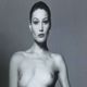 限定マット額装品/カーラ・ブルーニ/Michel Comte