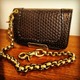 WALLET CHAIN (Brass)