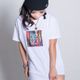 FUCK BITCHES BOX LOGO T-shirt