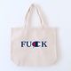 FuckChampion BIG TOTE BAG