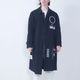 M-65 ARCHIVE GRAPHIC JKT_REFLECTOR PRINT
