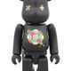CUE DREAM JAM-BOREE 2014 BLACK BE@RBRICK