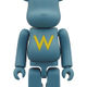 BE@RBRICK WHO'S WHO gallery