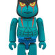 BE@RBRICK デビルマン 100%